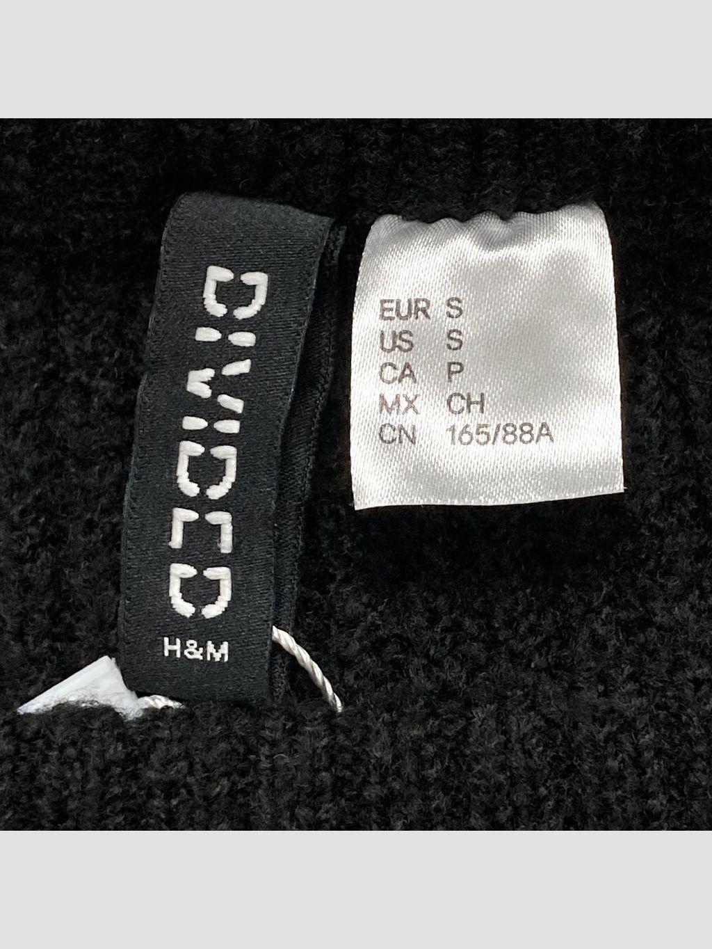 Sweater H&M - Talla S (VOP00990575)-1