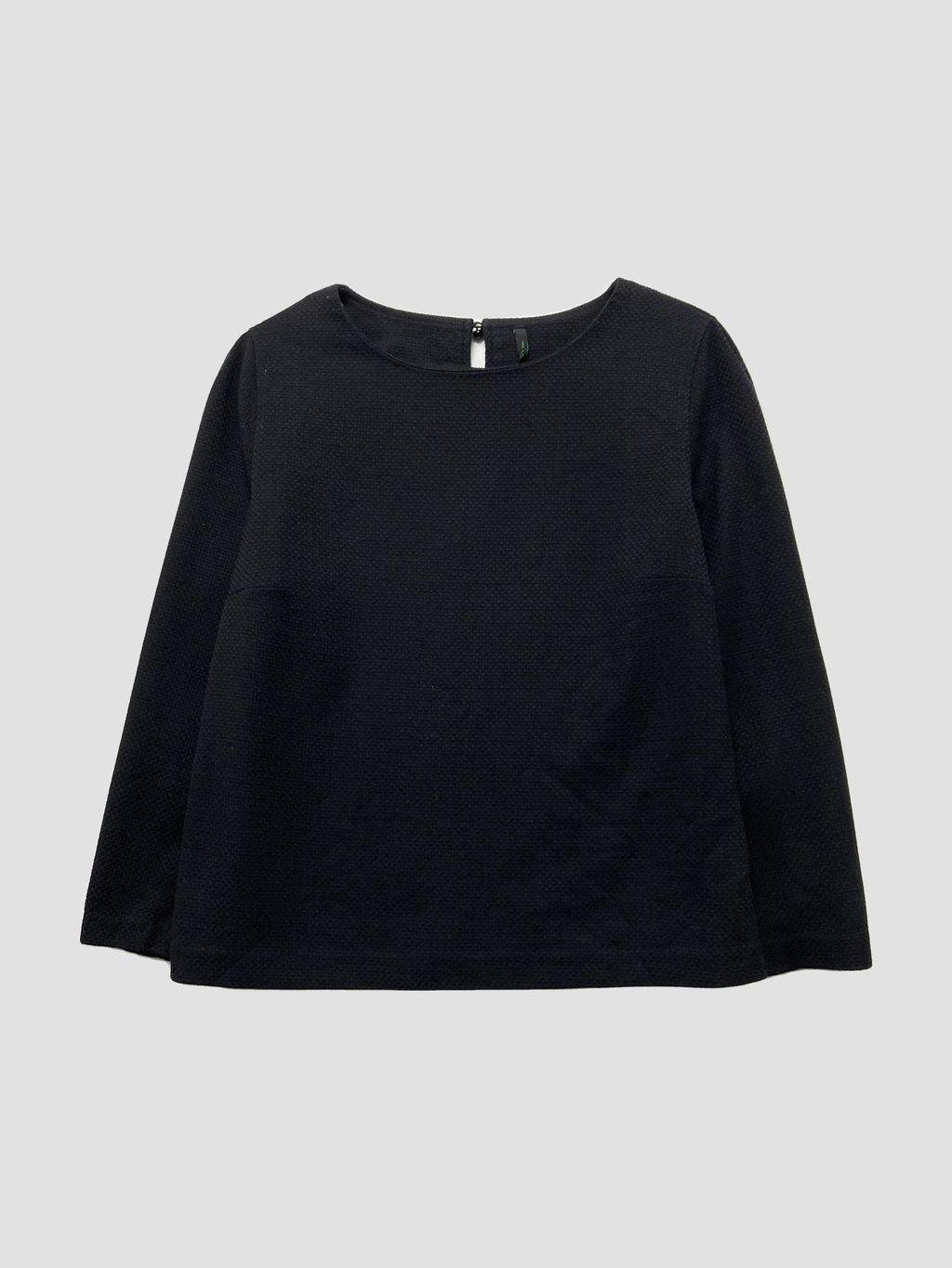 Polera UNITED COLORS OF BENETTON - Talla L (VOP00951413)-0