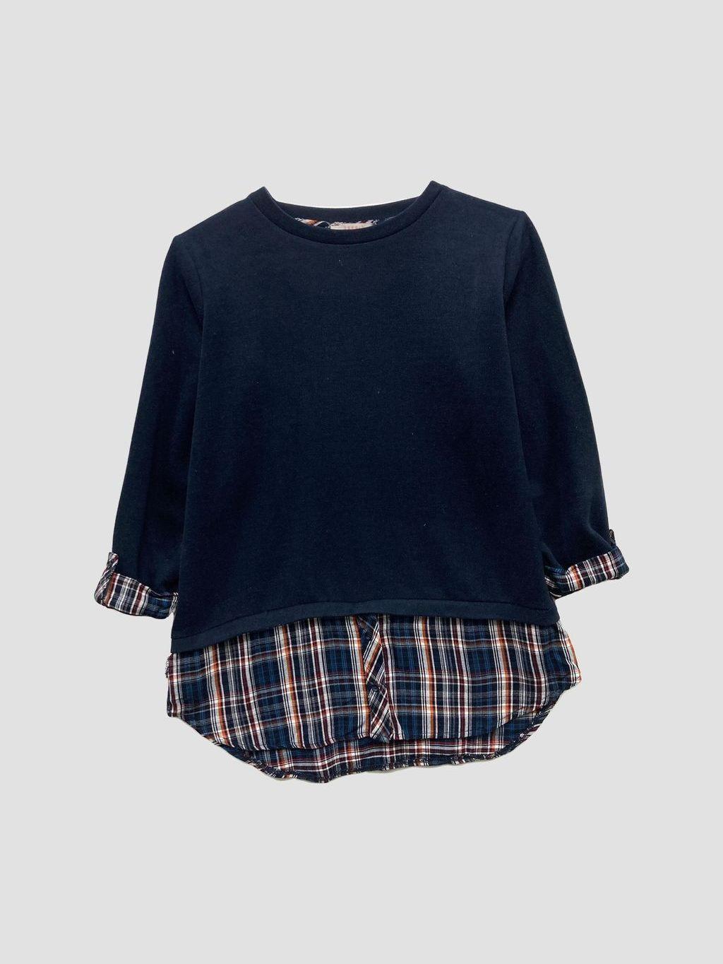 Sweater ESPRIT - Talla M (VOP00946813)-0