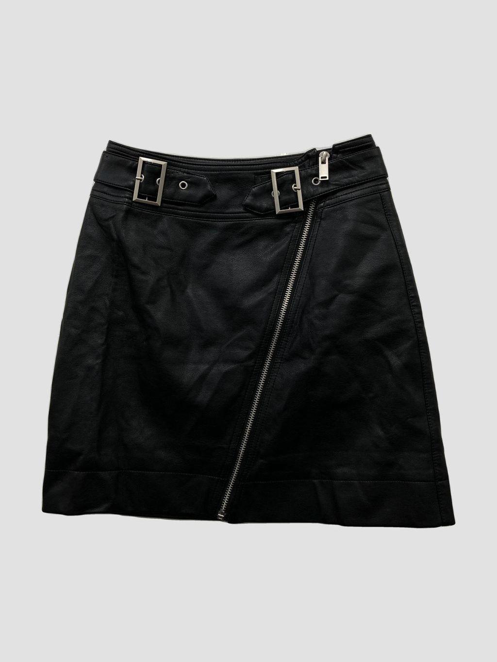 Falda corta LOLITA POCKET - Talla 36 (VOP00928928)-0