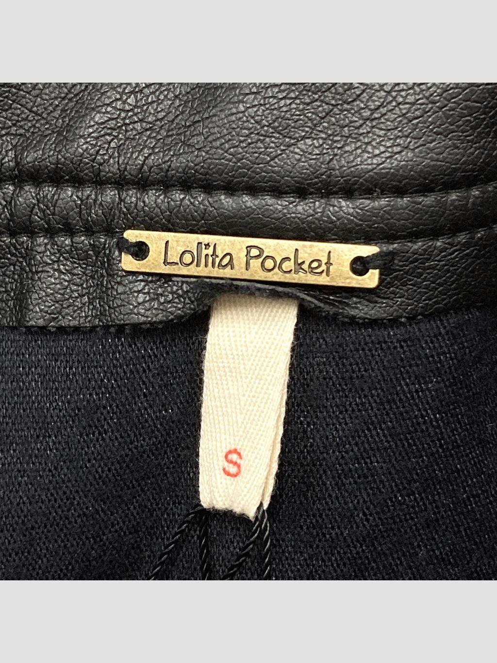 Falda corta LOLITA POCKET - Talla 36 (VOP00928928)-1