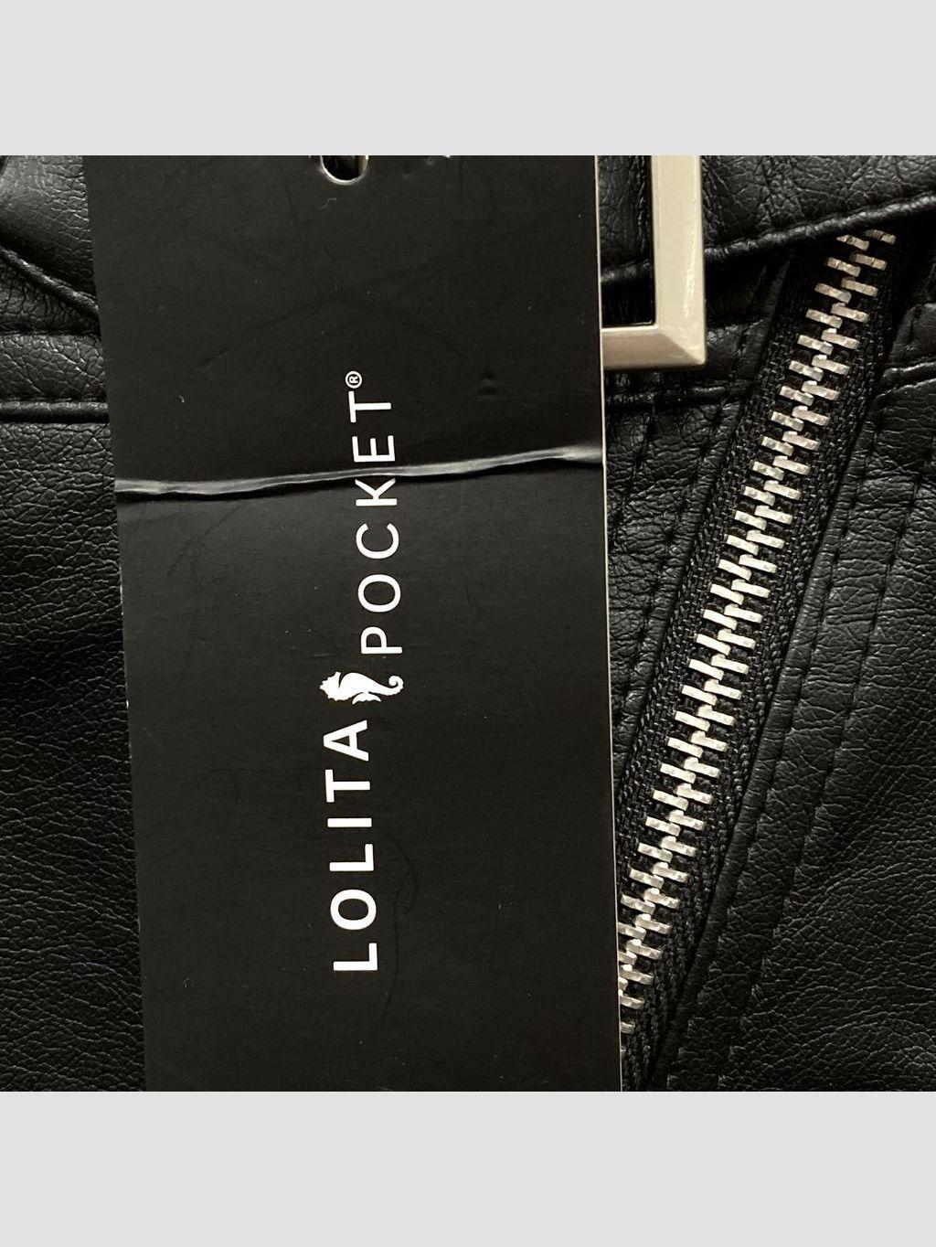 Falda corta LOLITA POCKET - Talla 36 (VOP00928928)-2