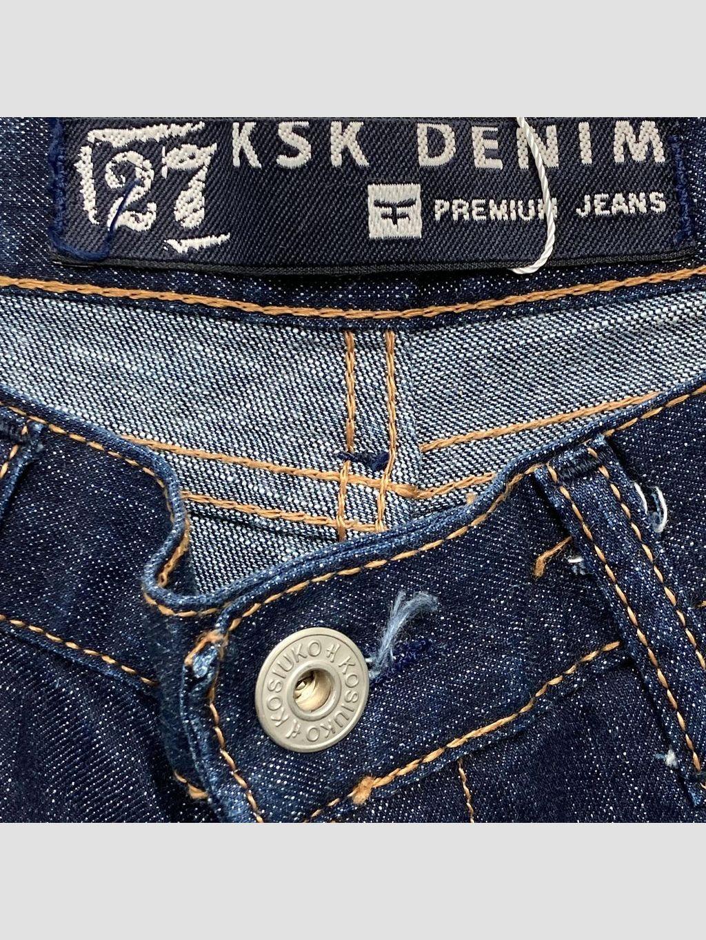 Jean KOSIUKO - Talla 36 (VOP01070936)-2