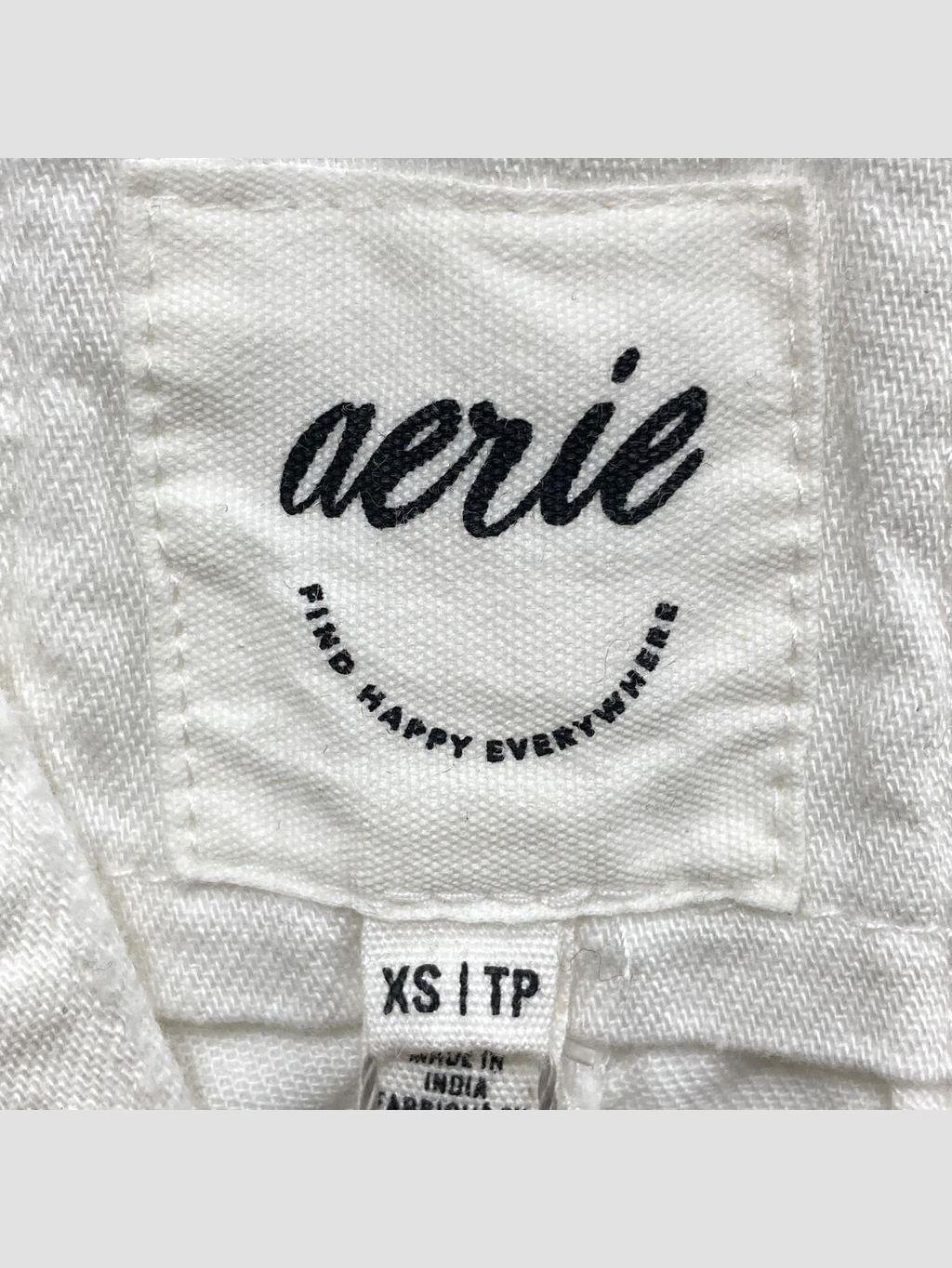 Enterito AERIE - Talla XS (VOP00897812)-1