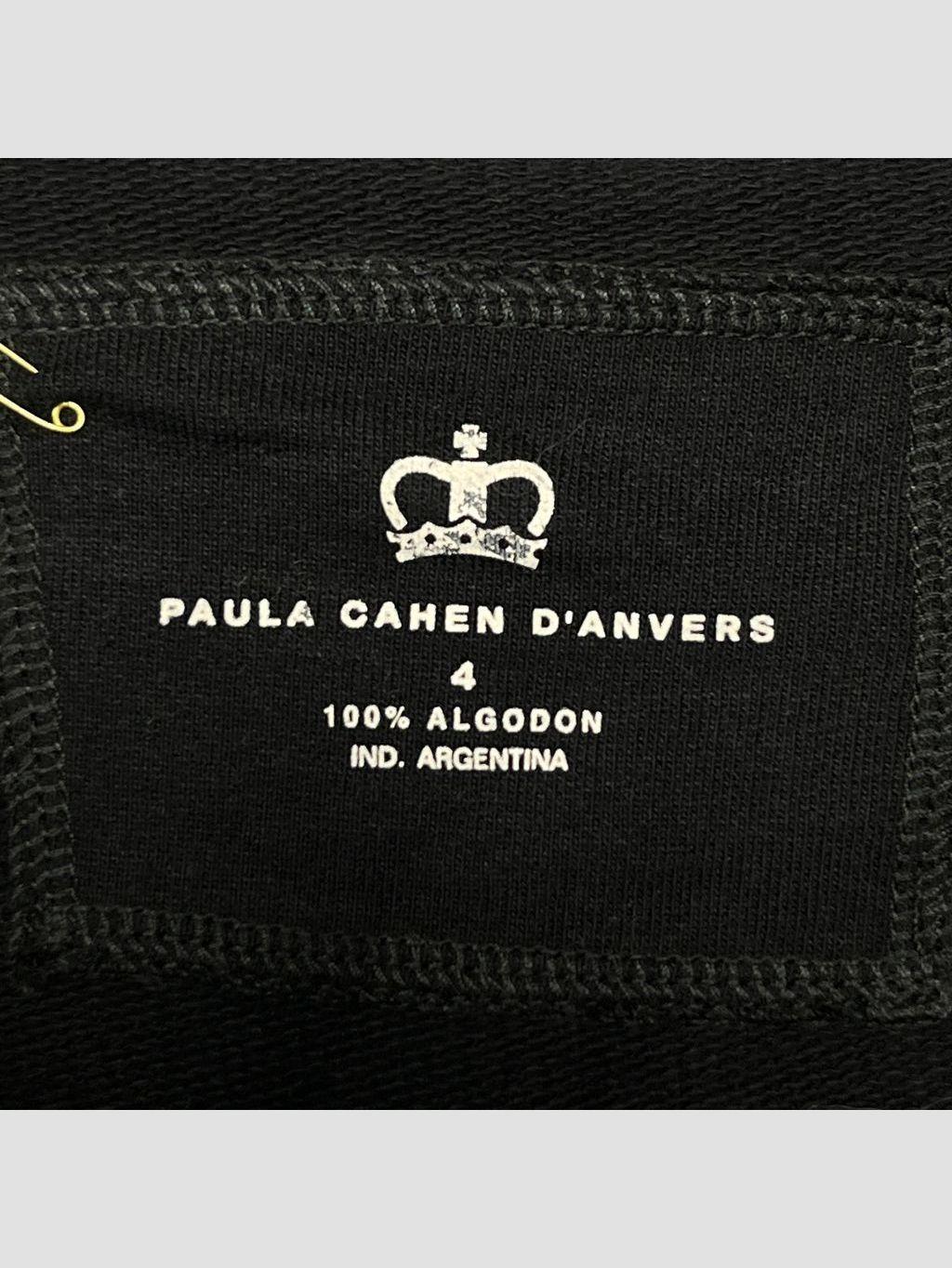 Polerón PAULA CAHEN D'ANVERS - Talla L (VOP01204619)-1