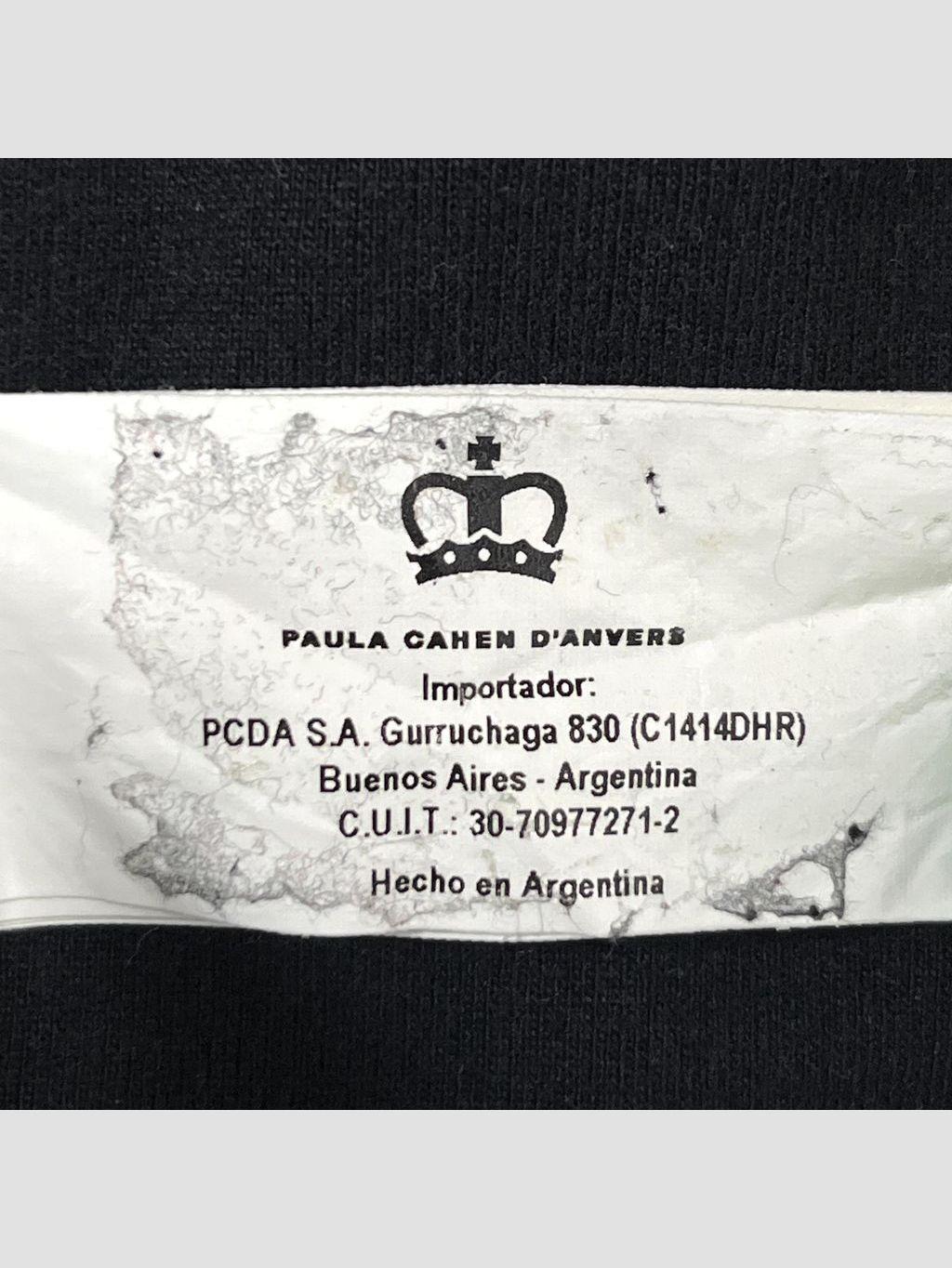 Polerón PAULA CAHEN D'ANVERS - Talla L (VOP01204619)-2