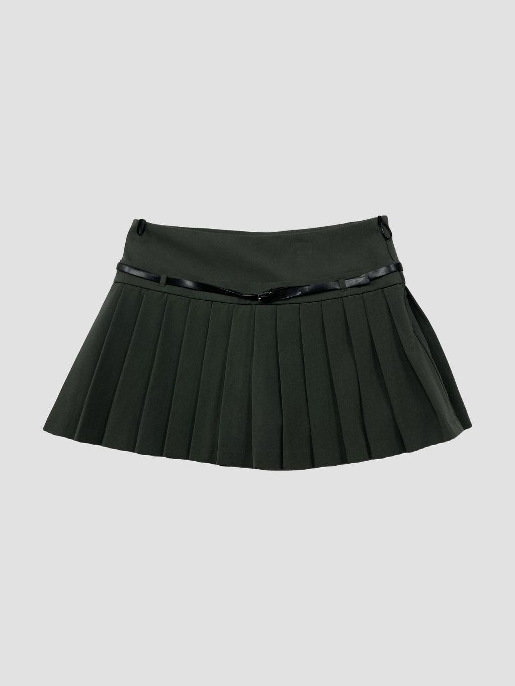 Short ZARA - Talla 36 (VOP01139156)-0