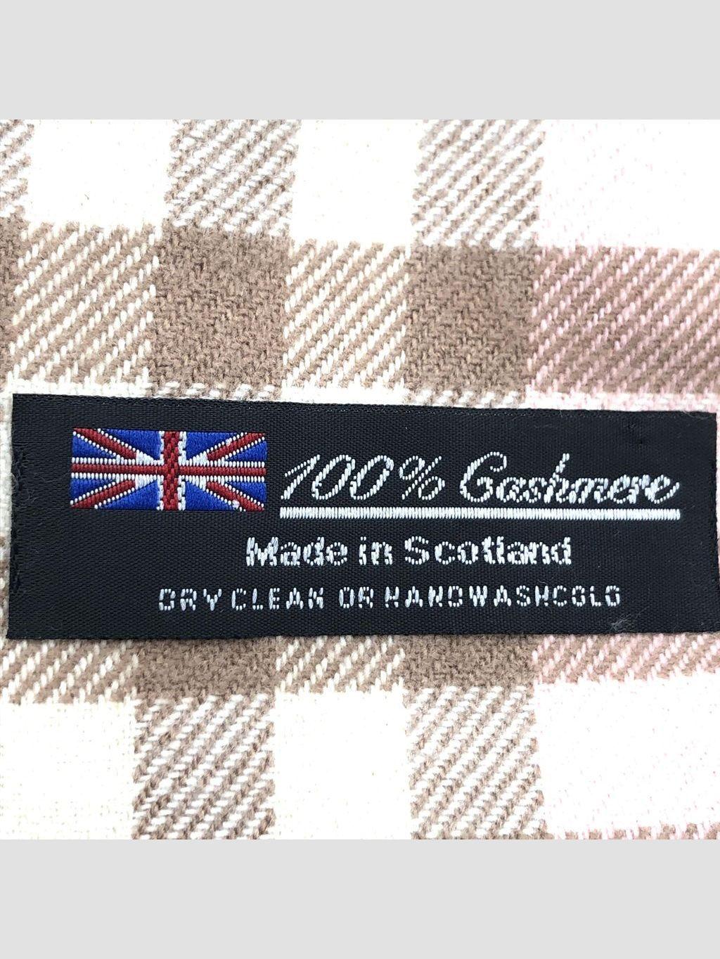 Bufanda VINTAGE - Talla Talla Única (VOP00944592)-1