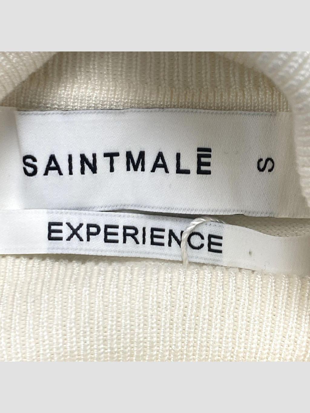 Sweater SAINT MALE - Talla S (VOP00963279)-1