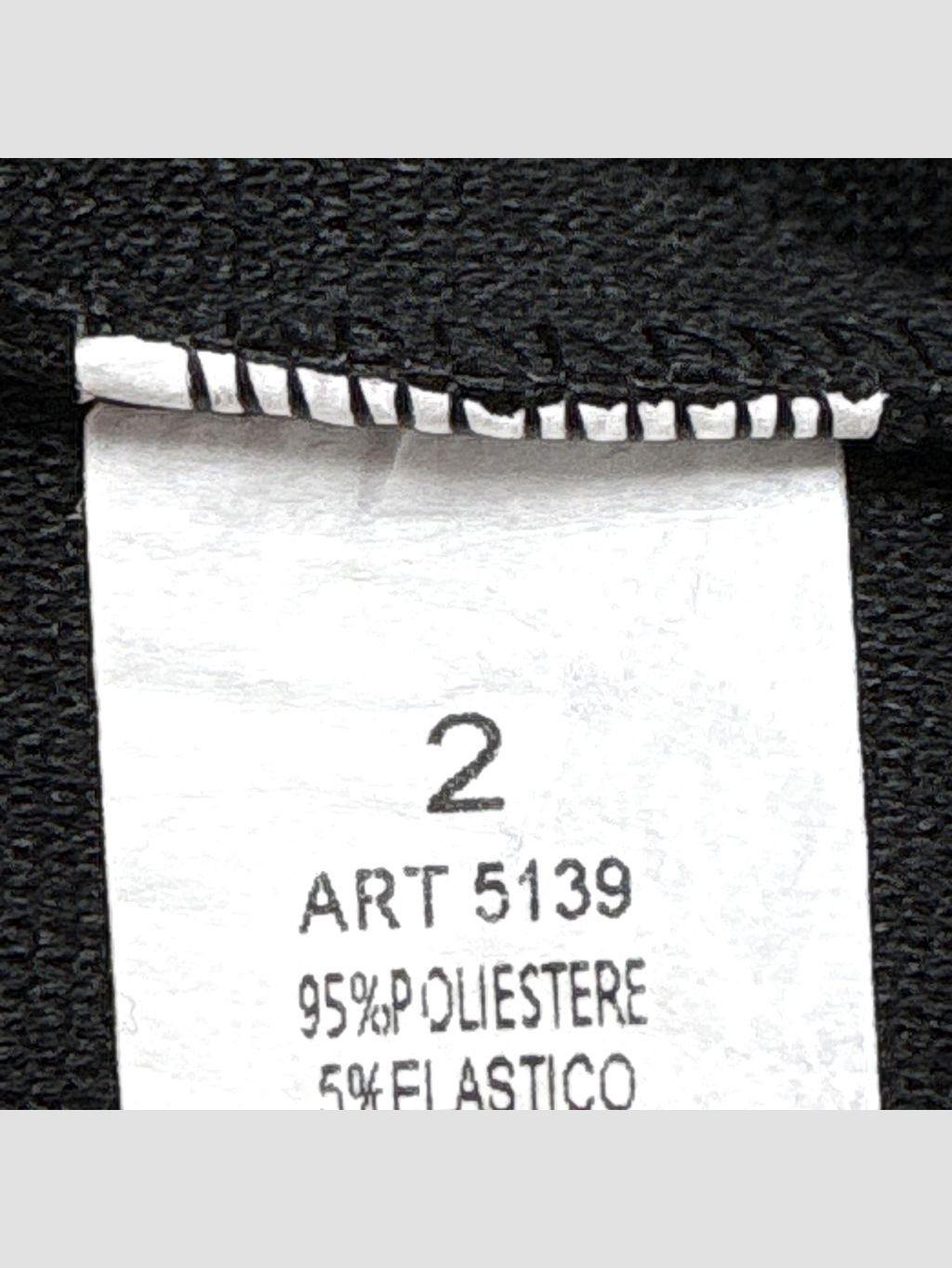 Chaqueta formal DINÁMICA DESIGN - Talla S (VOP01040500)-2