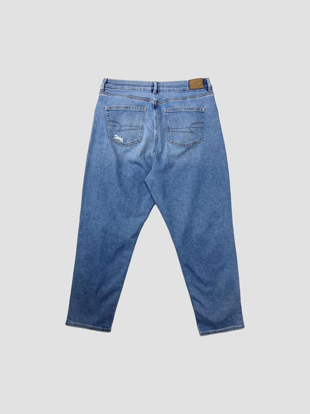 Jean AMERICAN EAGLE OUTFITTERS - Talla 46 (VOP01120508)-1