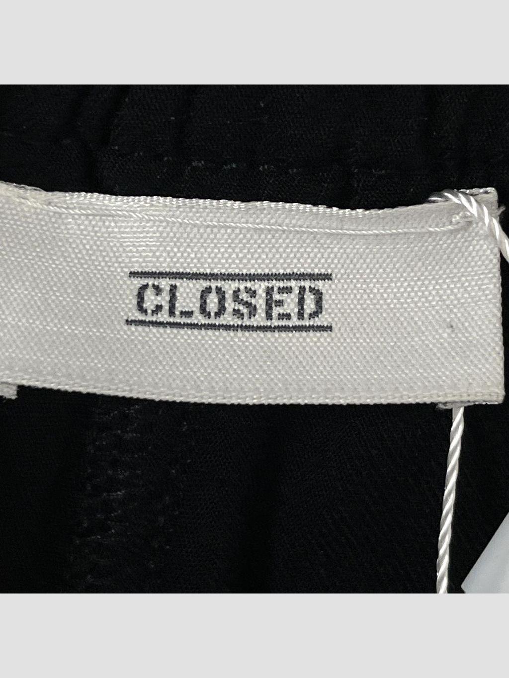 Pantalón CLOSED - Talla 36 (VOP01110740)-3