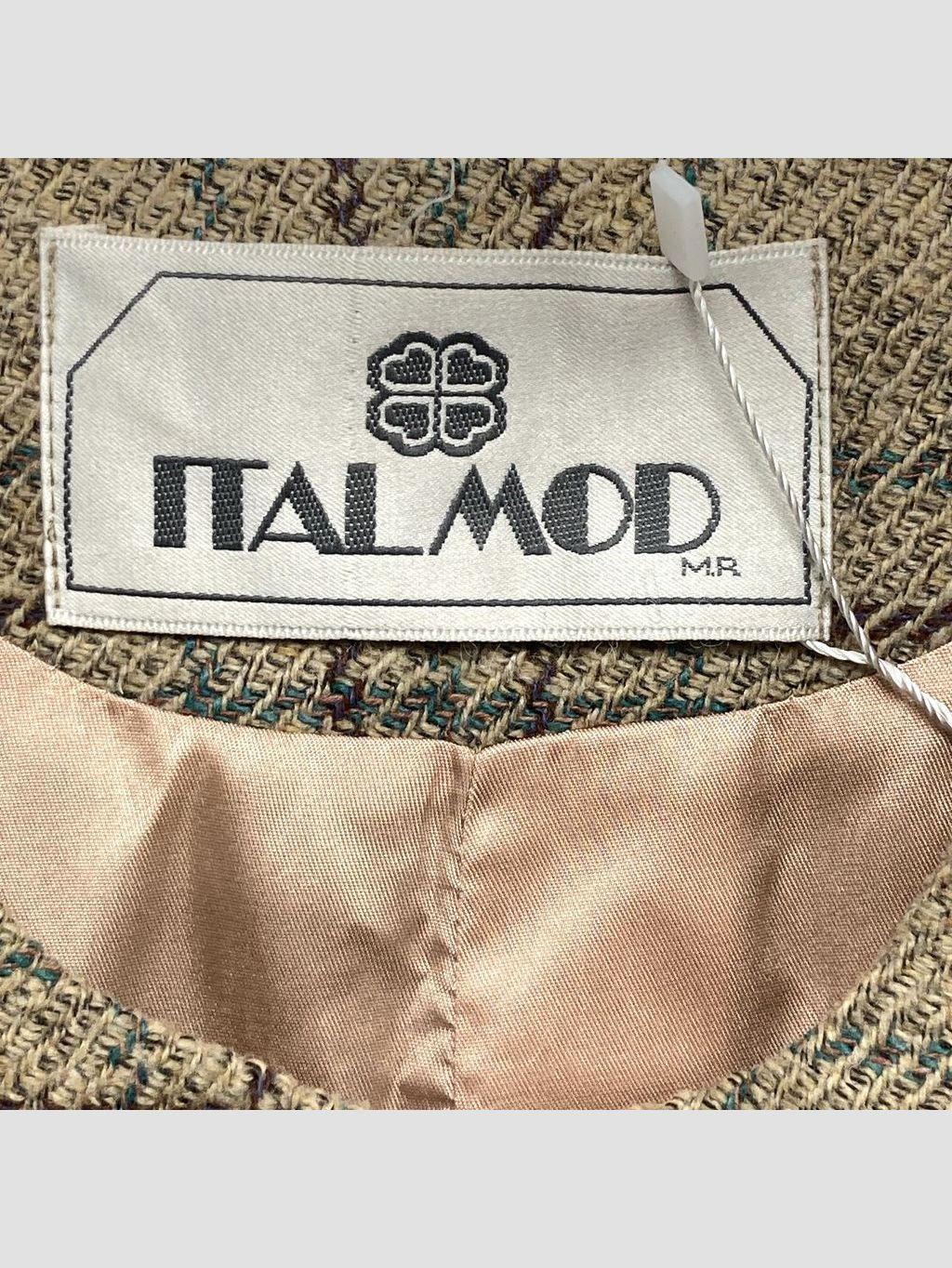 Chaqueta casual ITALMOD - Talla M (VOP00979563)-1