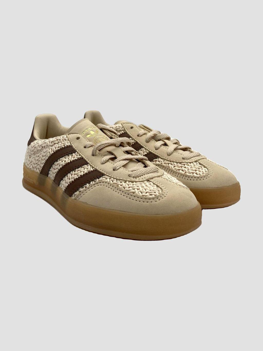Zapatillas ADIDAS - Talla 36 (VOP01046804)-1