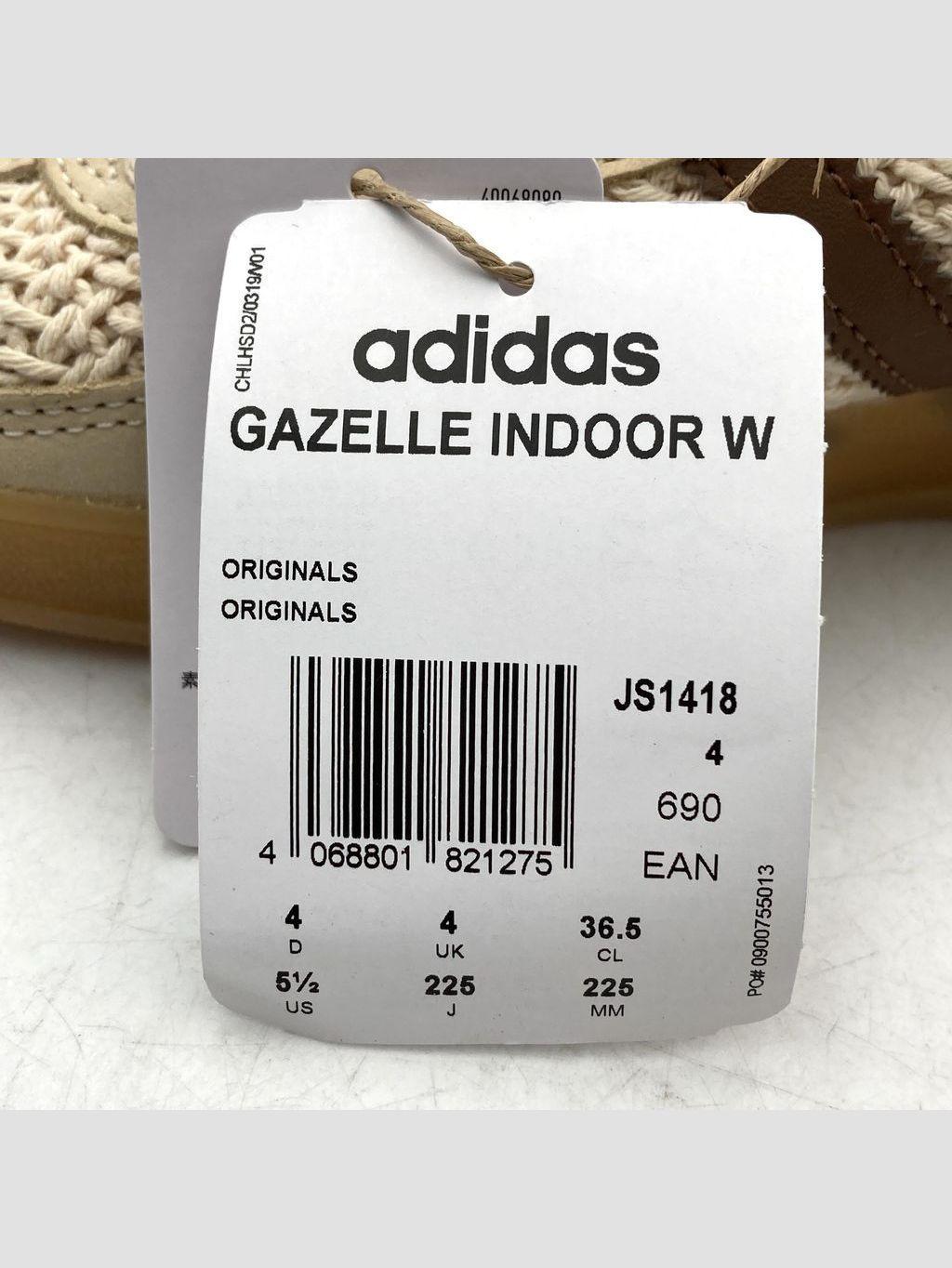 Zapatillas ADIDAS - Talla 36 (VOP01046804)-5