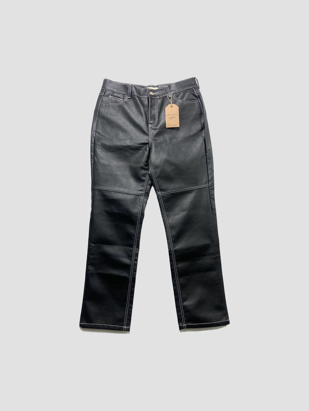 Pantalón DINÁMICA DESIGN - Talla 40 (VOP00958996)-0