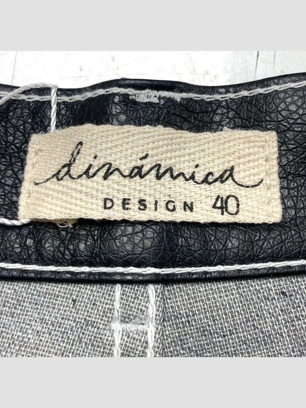 Pantalón DINÁMICA DESIGN - Talla 40 (VOP00958996)-3