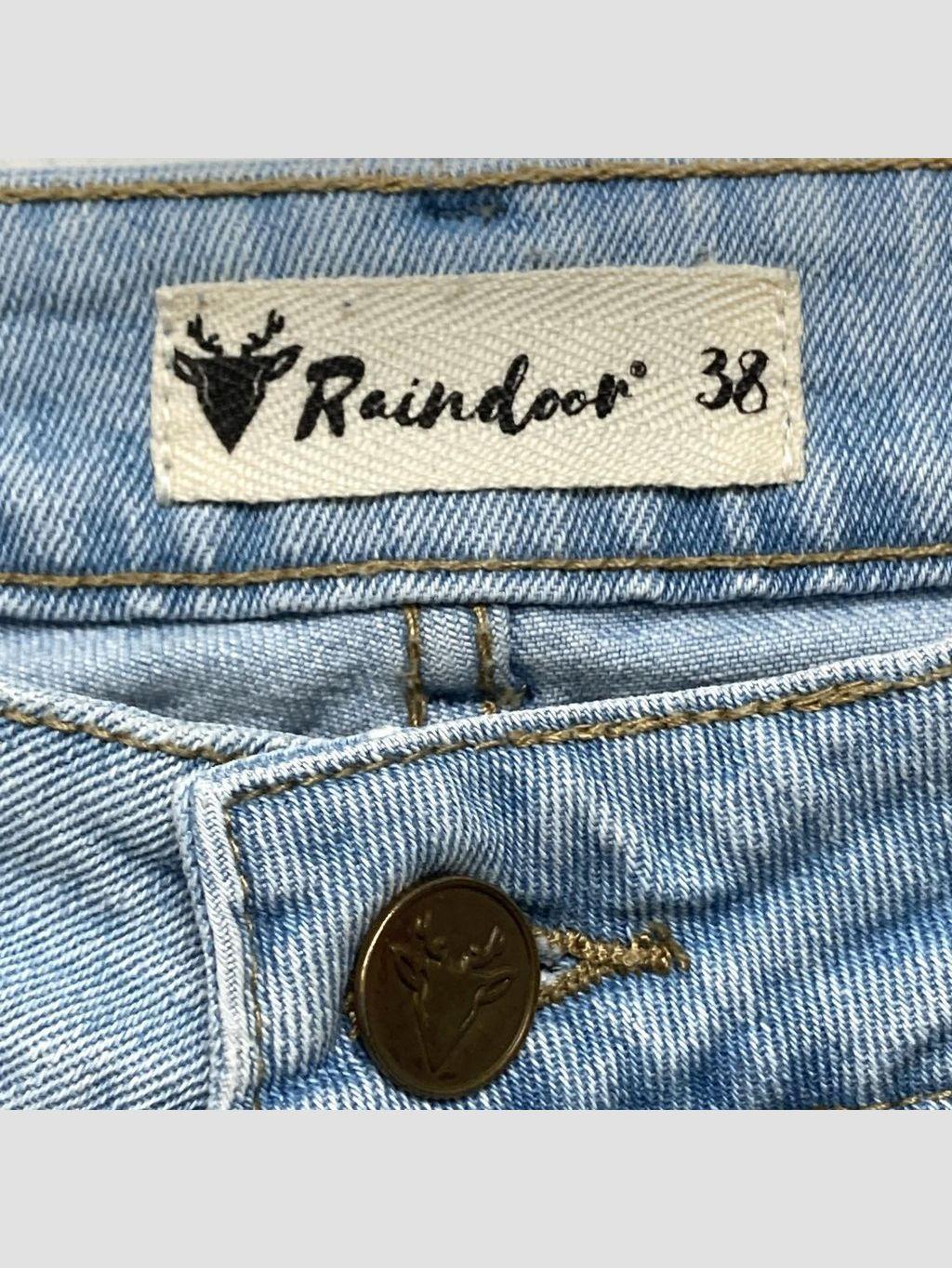 Jean RAINDOOR - Talla 38 (VOP00982963)-2