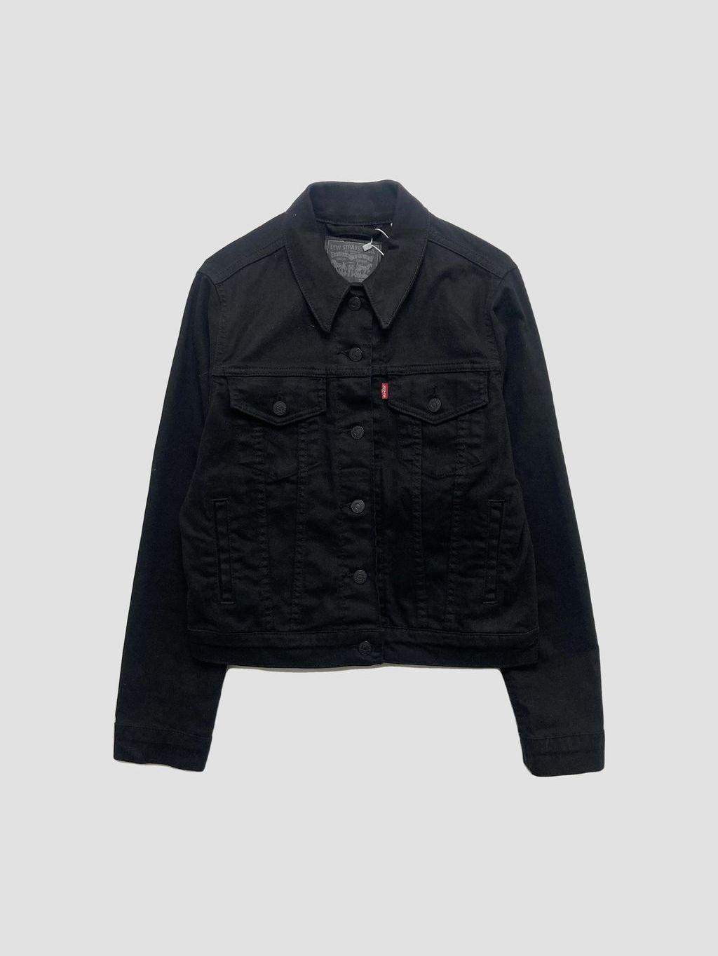 Chaqueta casual LEVI'S - Talla S (VOP00989079)-0