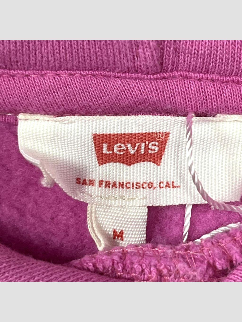 Polerón LEVI'S - Talla M (VOP01161132)-1
