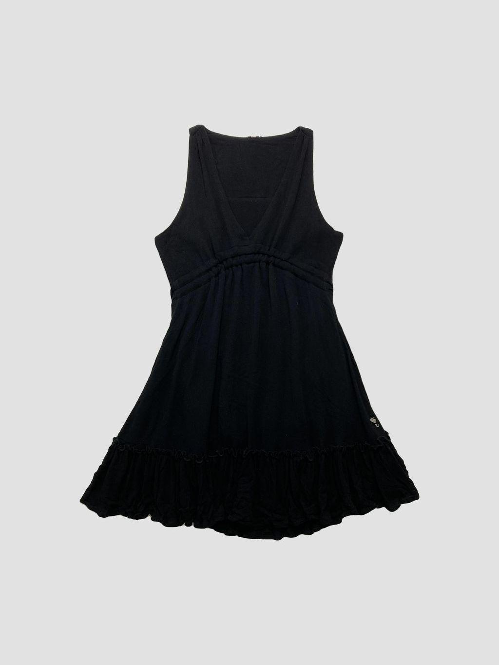Vestido corto LOLITA POCKET - Talla S (VOP00819507)-0