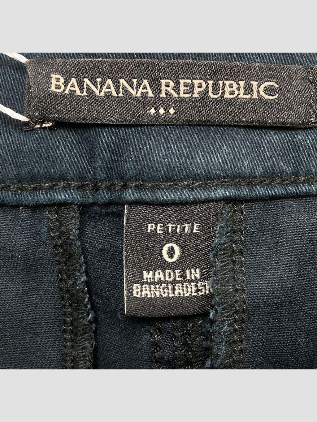 Jean BANANA REPUBLIC - Talla 32 (VOP00864274)-2