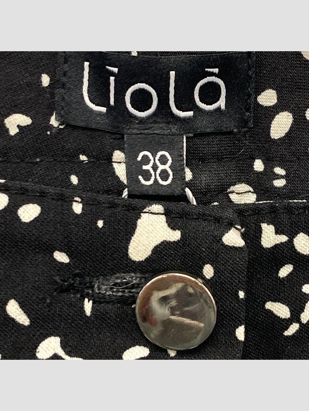 Pantalón LIOLA - Talla 38 (VOP00972348)-2