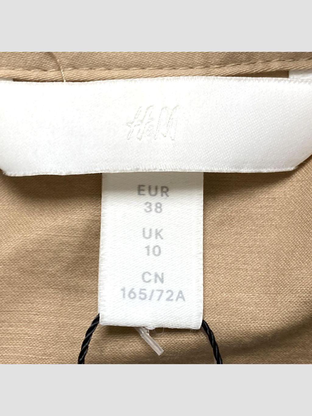 Enterito H&M - Talla M (VOP00900489)-1