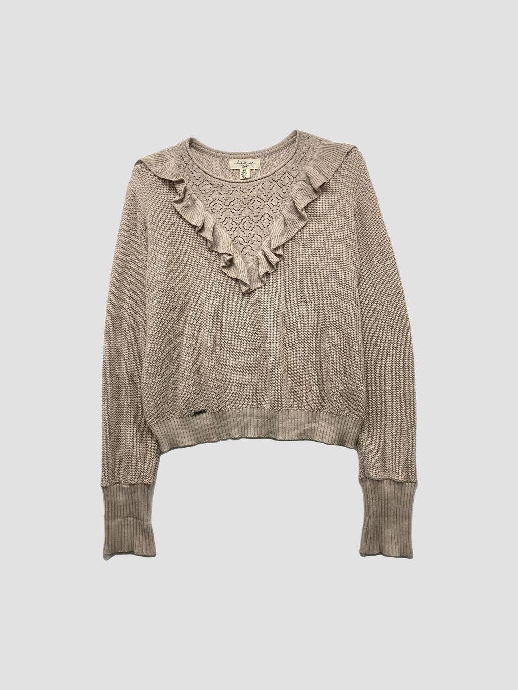 Sweater DINÁMICA DESIGN - Talla L (VOP00994715)-0