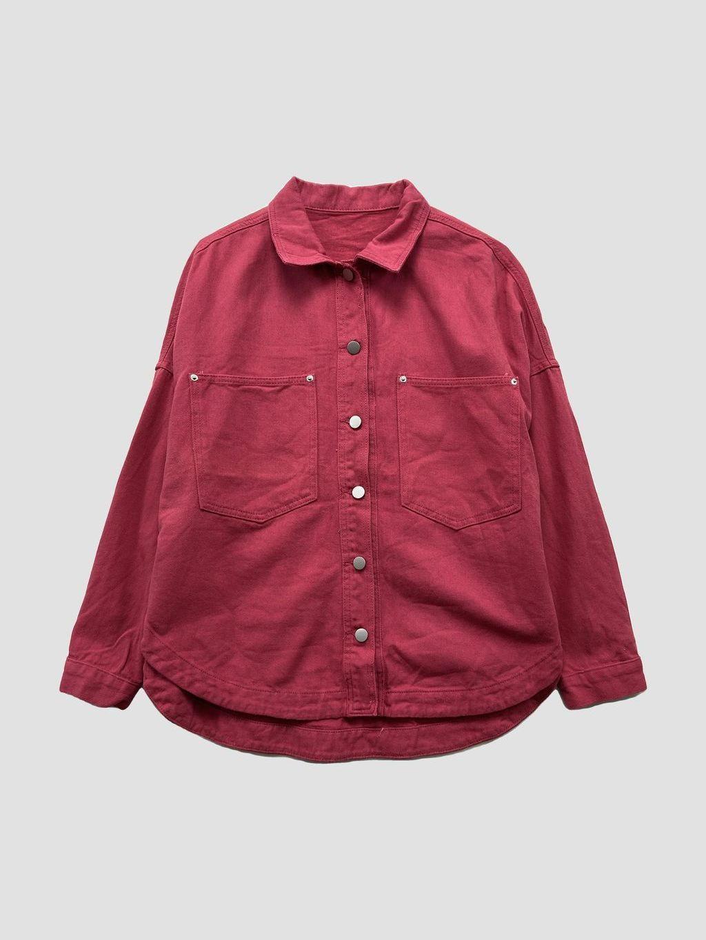 Chaqueta casual VINTAGE - Talla L (VOP00908844)-0