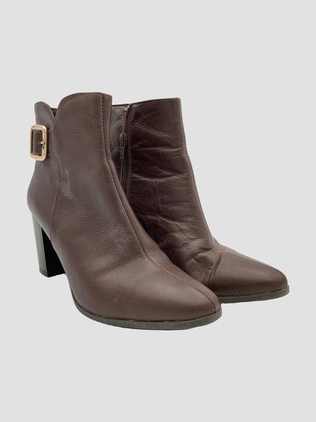 Botas BRUNO ROSSI - Talla 38 (VOP00815536)-1
