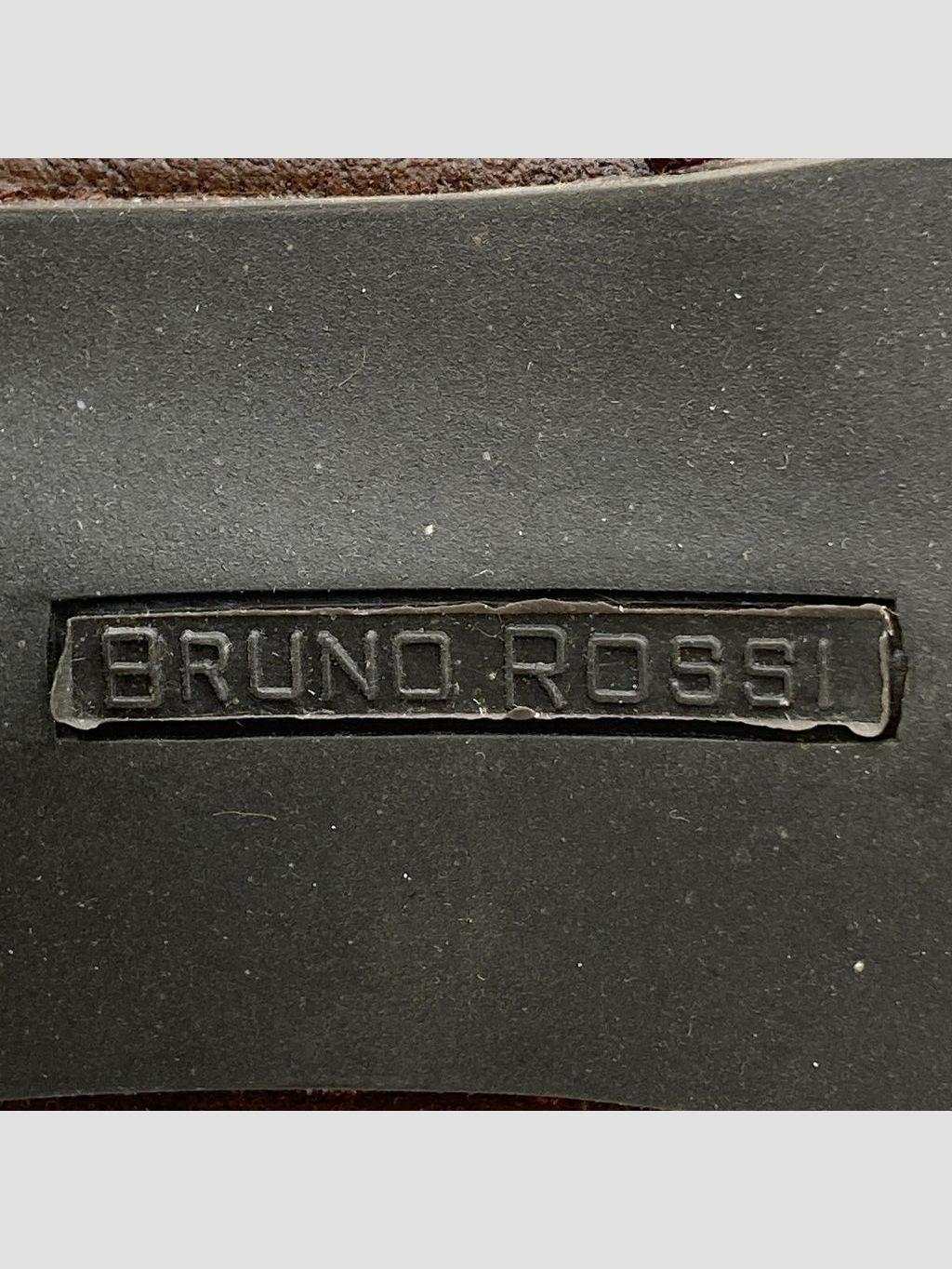 Botas BRUNO ROSSI - Talla 38 (VOP00815536)-2
