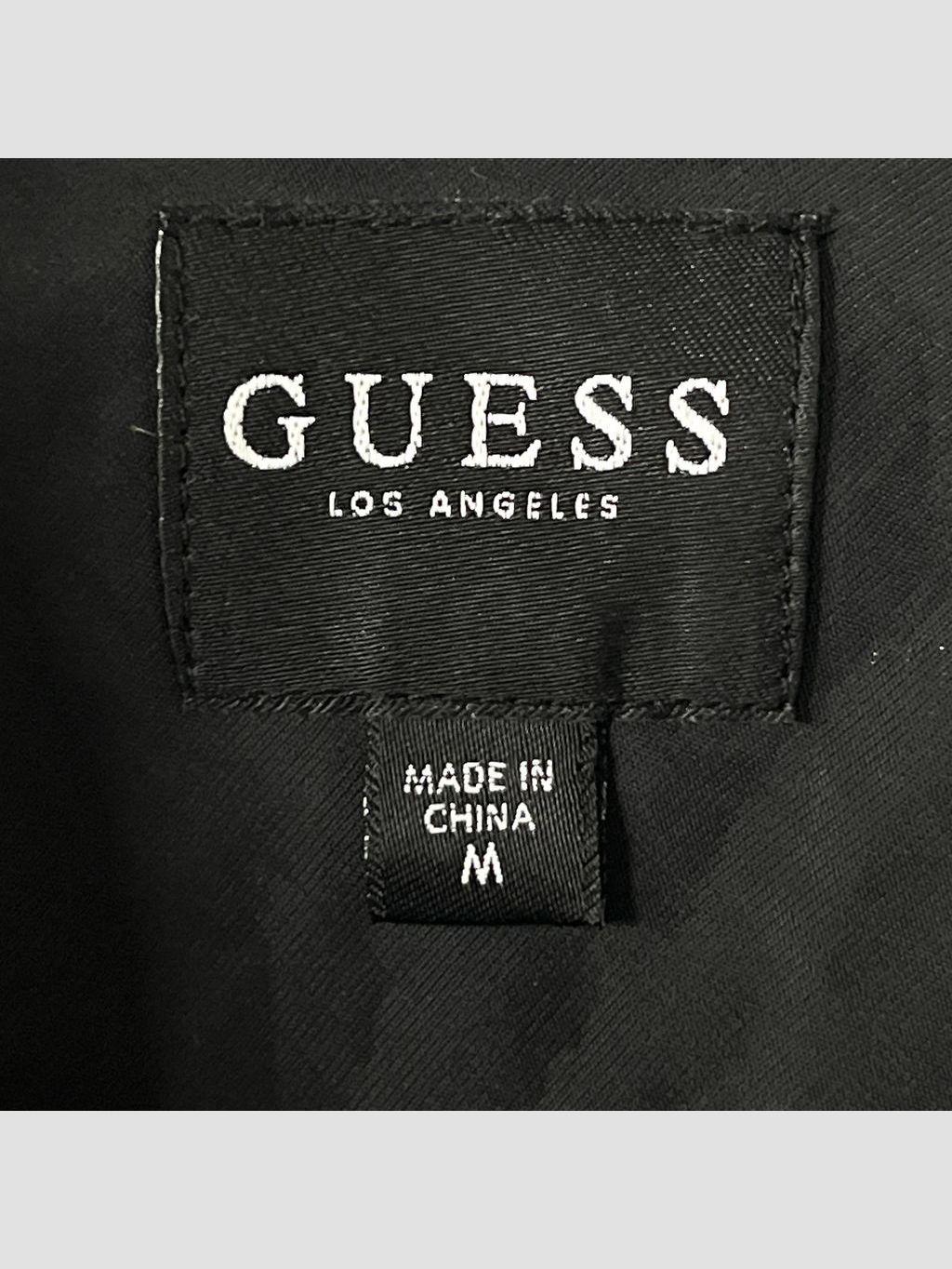 Camisa GUESS - Talla M (VOP01158184)-1
