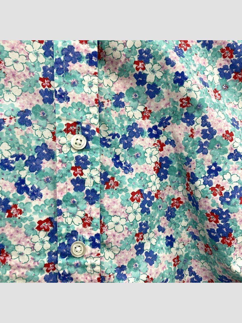 Camisa TALBOTS - Talla L (VOP00898991)-2