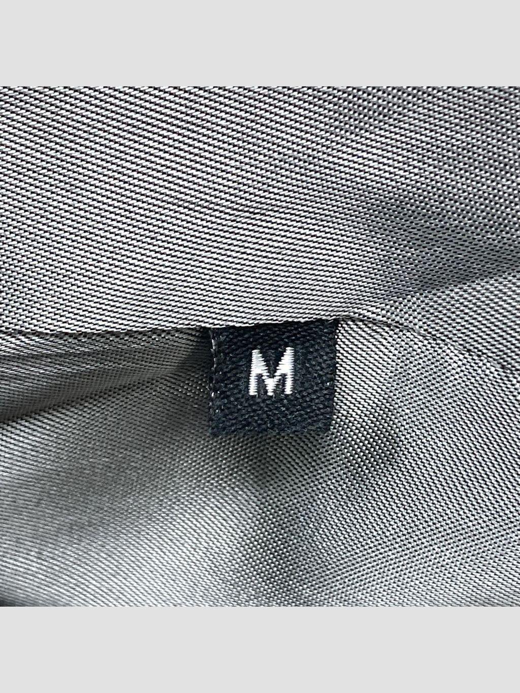 Chaqueta sin mangas SOIRÉE. - Talla M (VOP00963130)-3