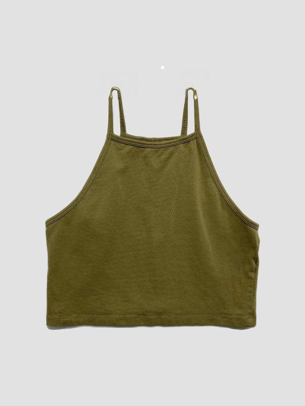 Top DIVIDED BY H&M - Talla S (VOP00874772)-0