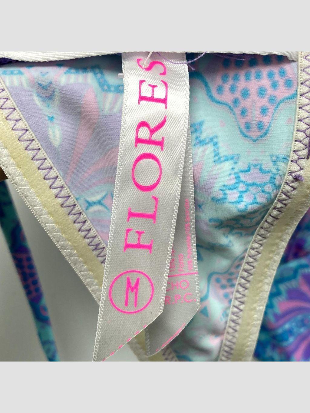 Bikini VINTAGE - Talla M (VOP00897345)-2