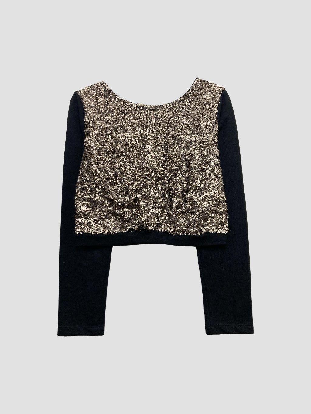 Blusa KARYN COO - Talla S (VOP00991305)-0
