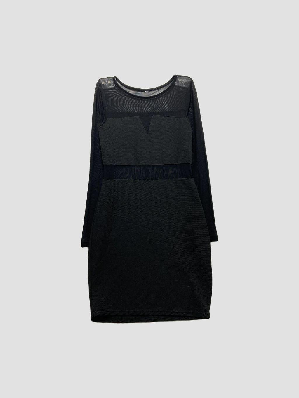 Vestido corto VINTAGE - Talla M (VOP00936581)-0