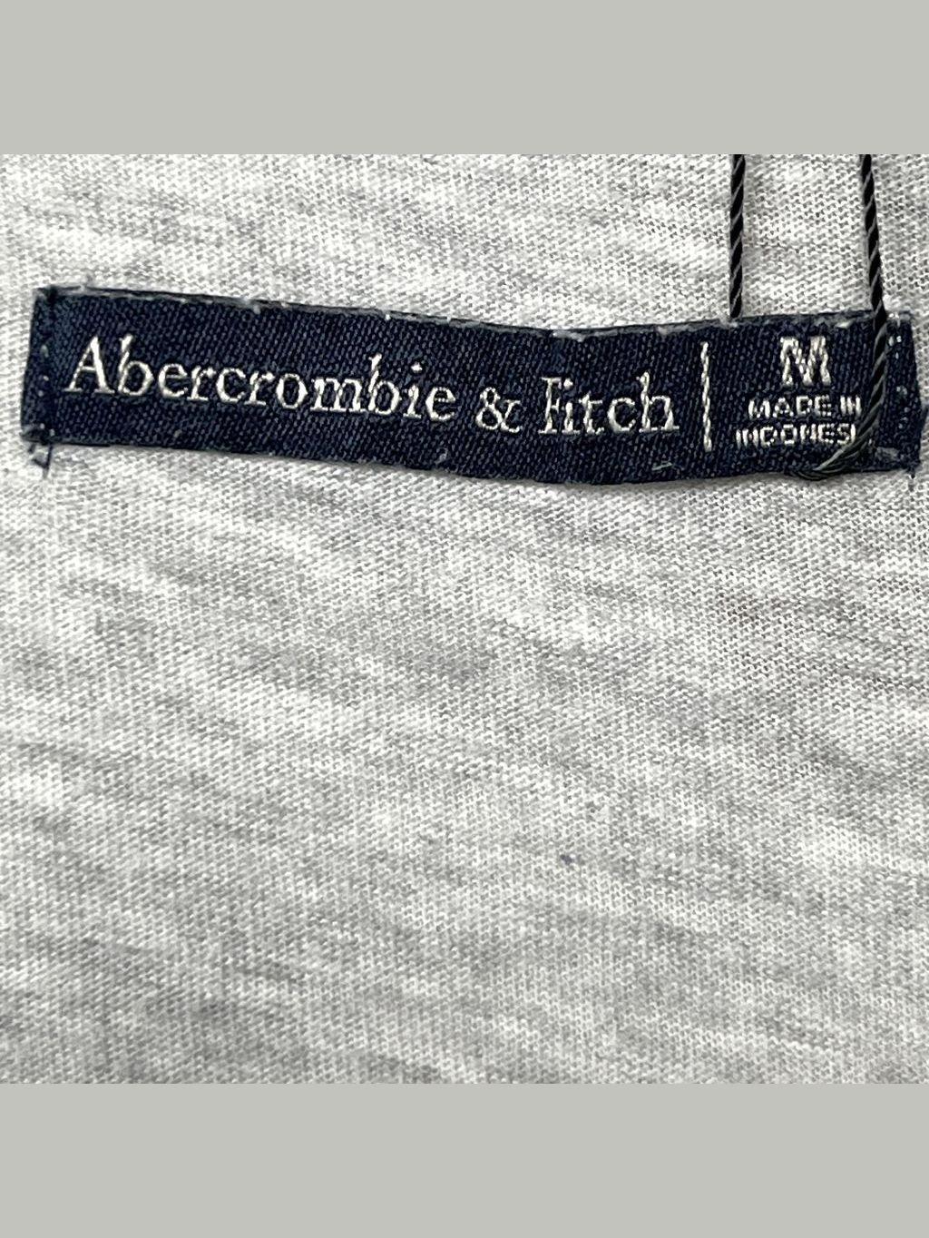 Polera ABERCROMBIE & FITCH - Talla M (VOP01224469)-1