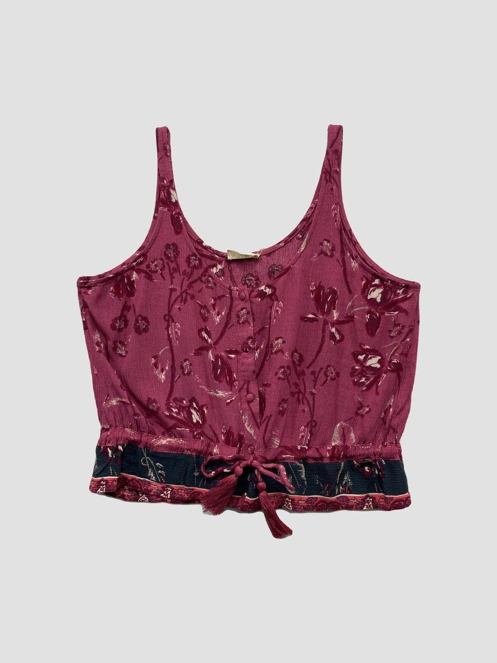 Top UMBRALE - Talla S (VOP00998207)-0