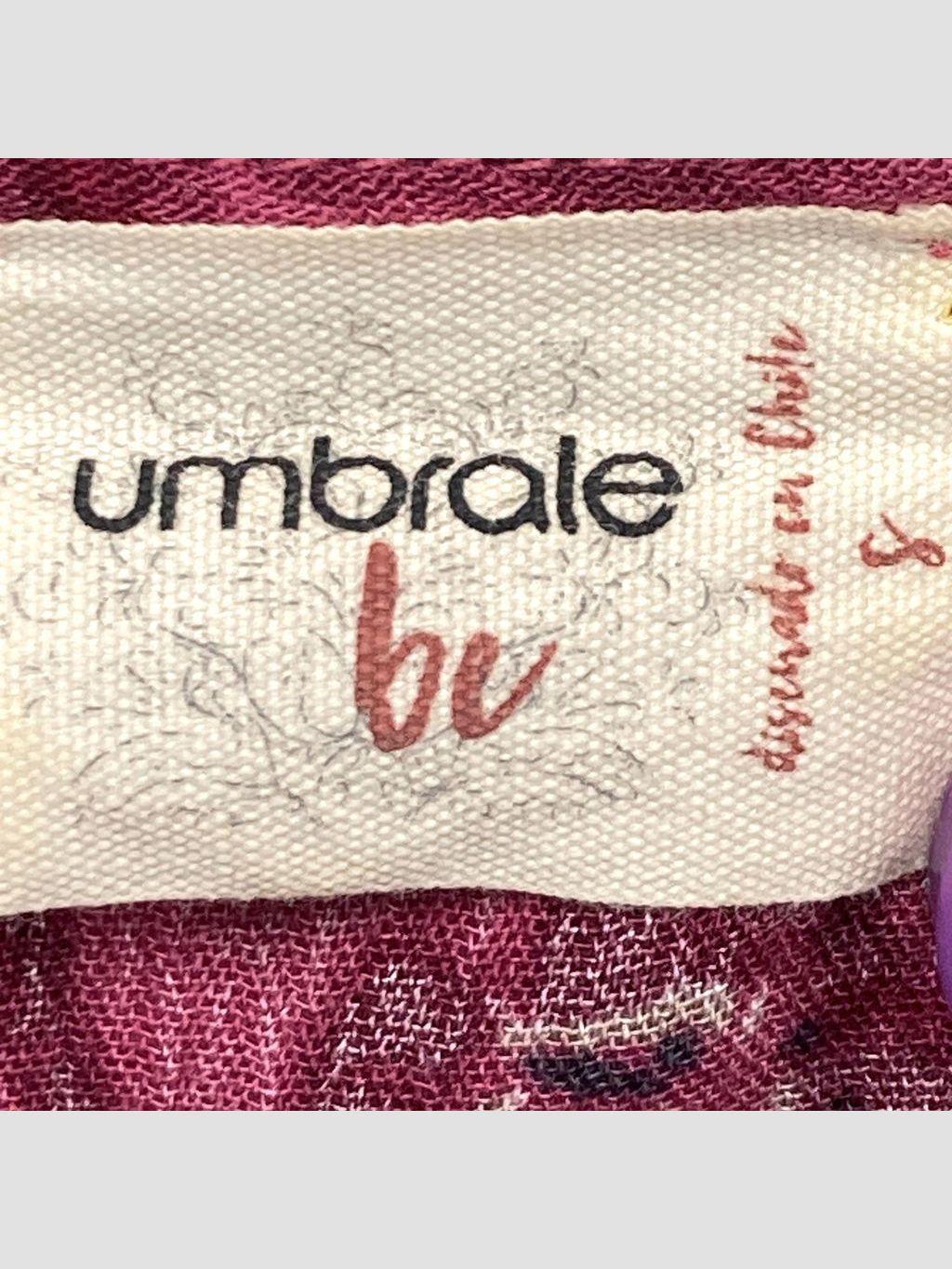 Top UMBRALE - Talla S (VOP00998207)-1