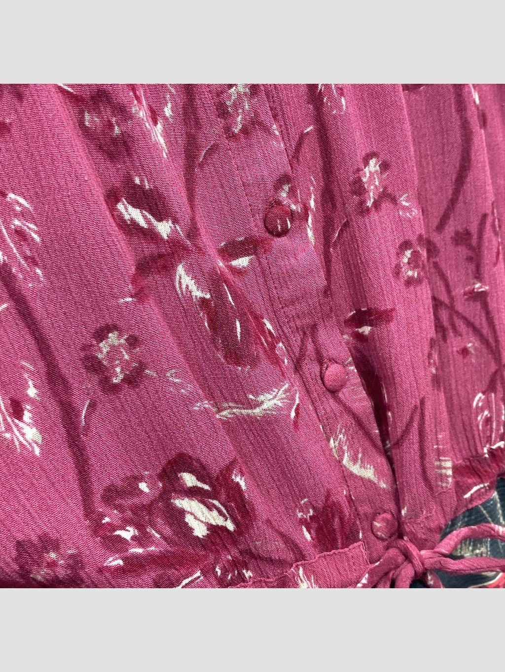 Top UMBRALE - Talla S (VOP00998207)-2