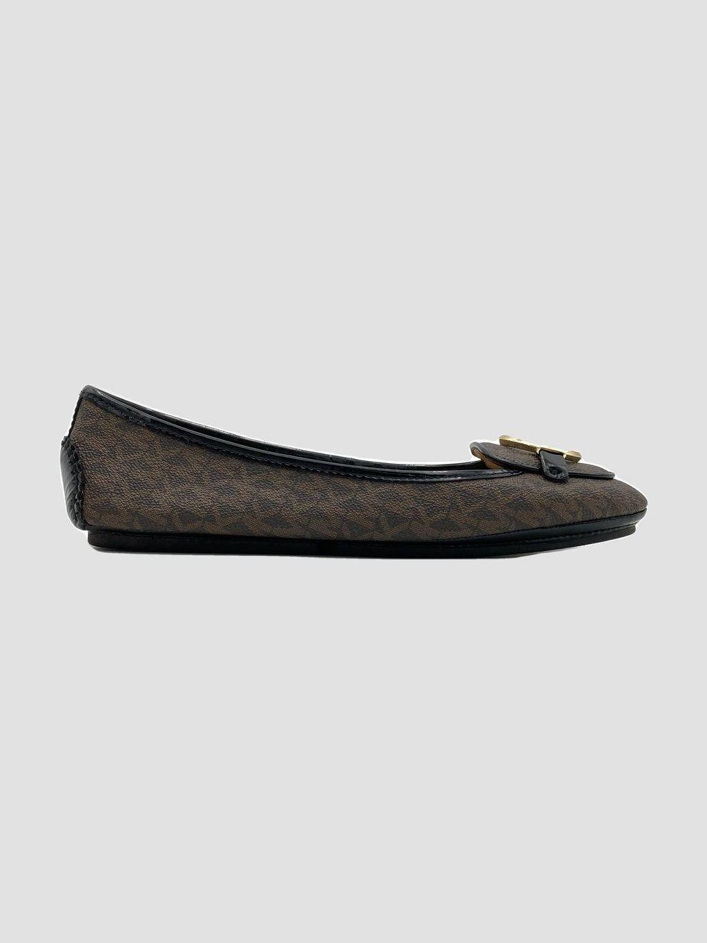 Ballerinas MICHAEL KORS - Talla 38 (VOP00836674)-0