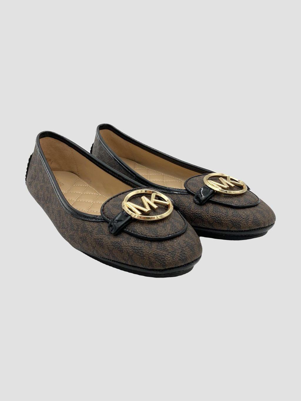 Ballerinas MICHAEL KORS - Talla 38 (VOP00836674)-1