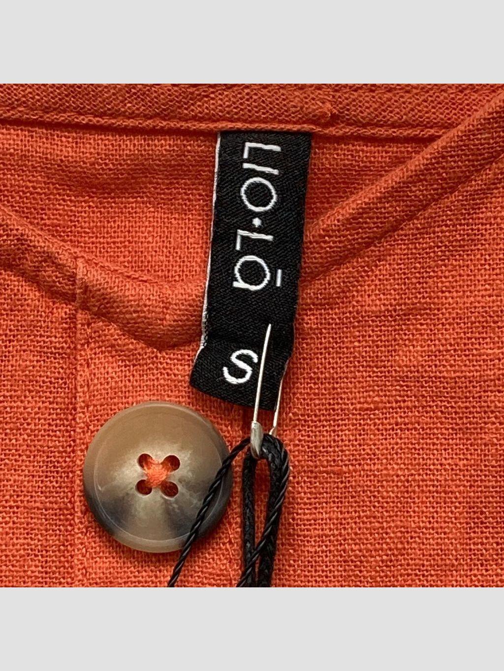 Vestido corto LIOLA - Talla S (VOP00945671)-1