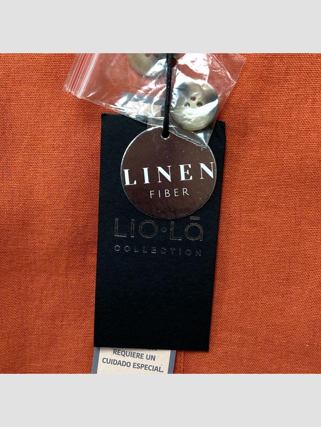 Vestido corto LIOLA - Talla S (VOP00945671)-2