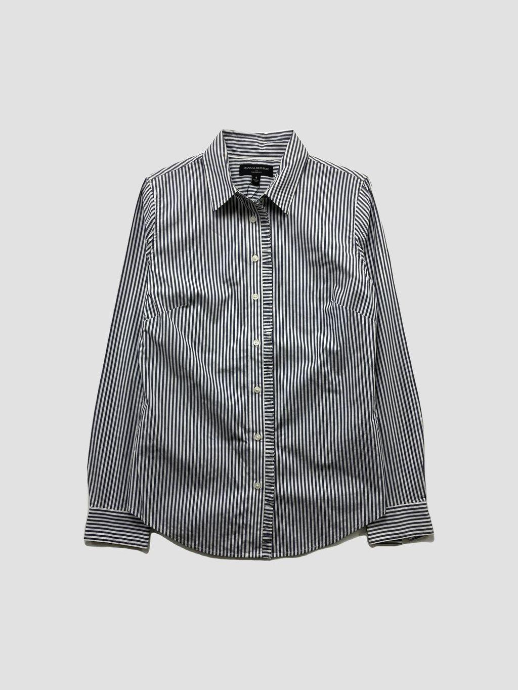 Camisa BANANA REPUBLIC - Talla S (VOP00909778)-0