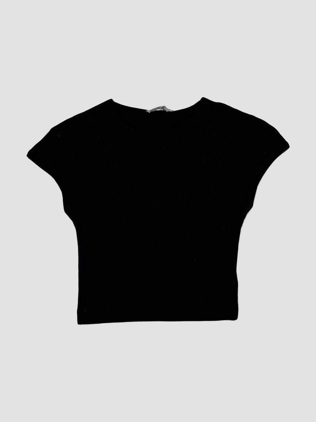 Top ZARA - Talla M (VOP01109744)-0