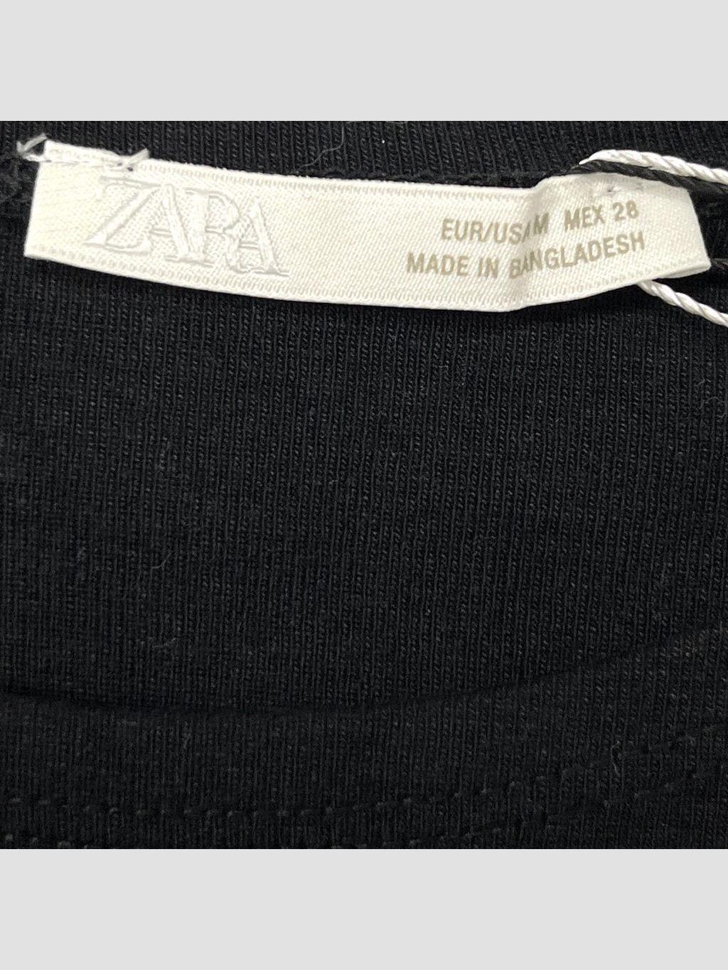 Top ZARA - Talla M (VOP01109744)-1